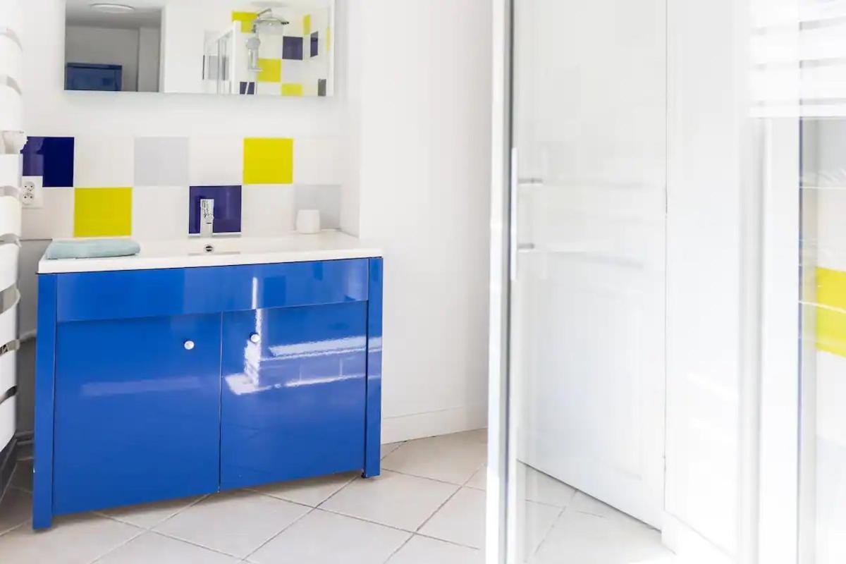 Maison 'Millesime' Spacieuse Et Confortable Hautvillers Exteriér fotografie